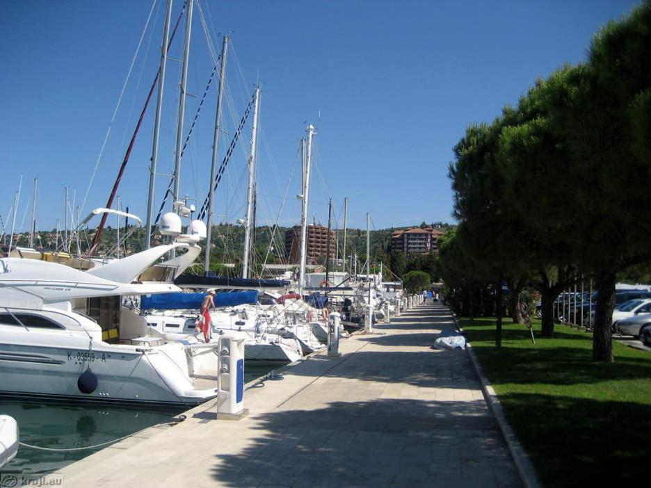 Holiday home Floating Sea House Miramare *