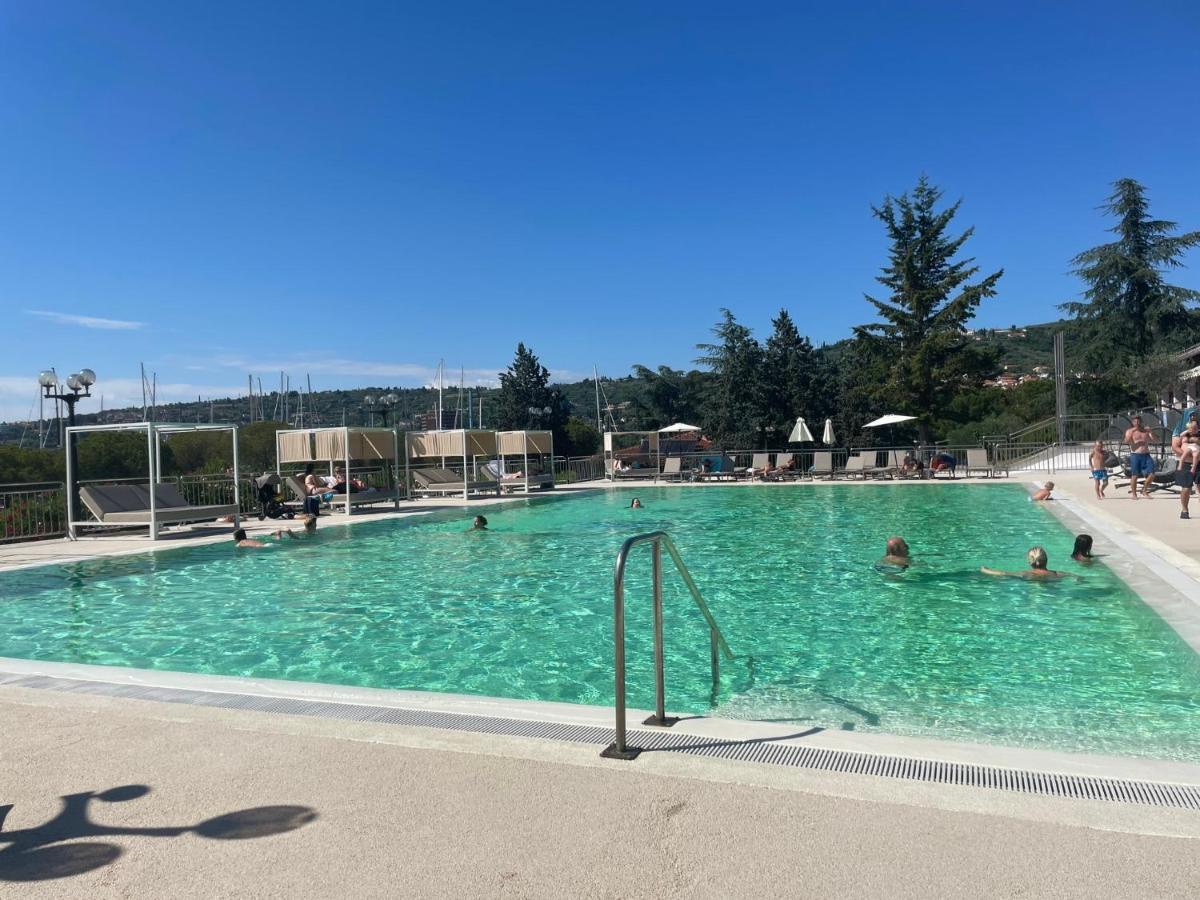 Holiday home Floating Sea House Miramare