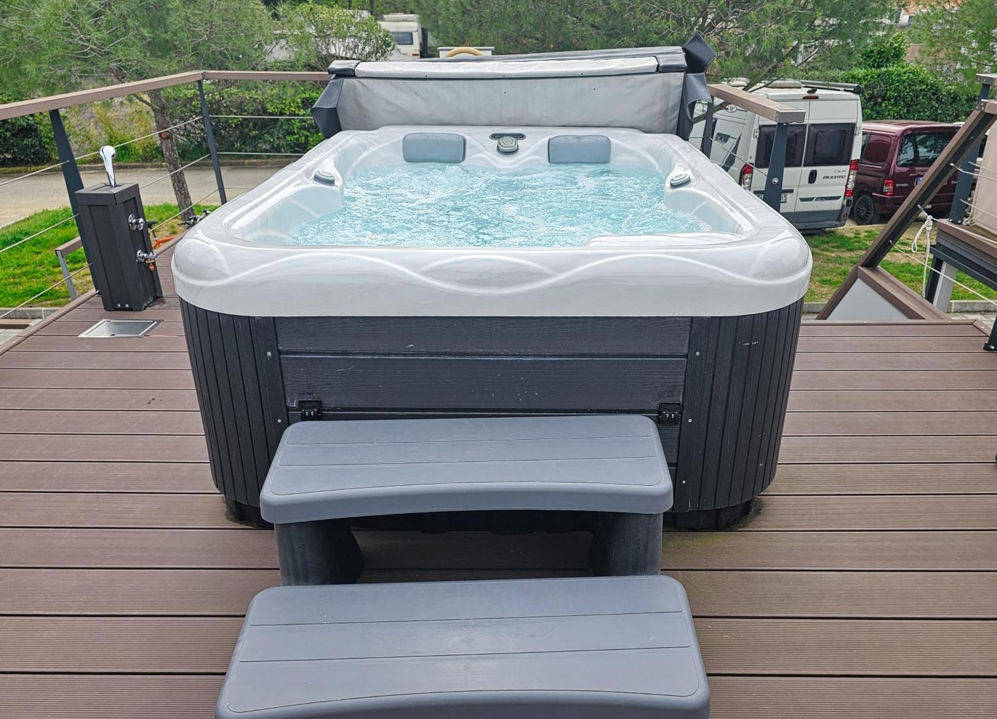 Floating Sea House Miramare Portoroz