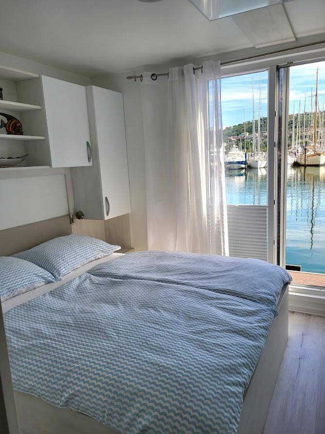 Holiday home Floating Sea House Miramare
